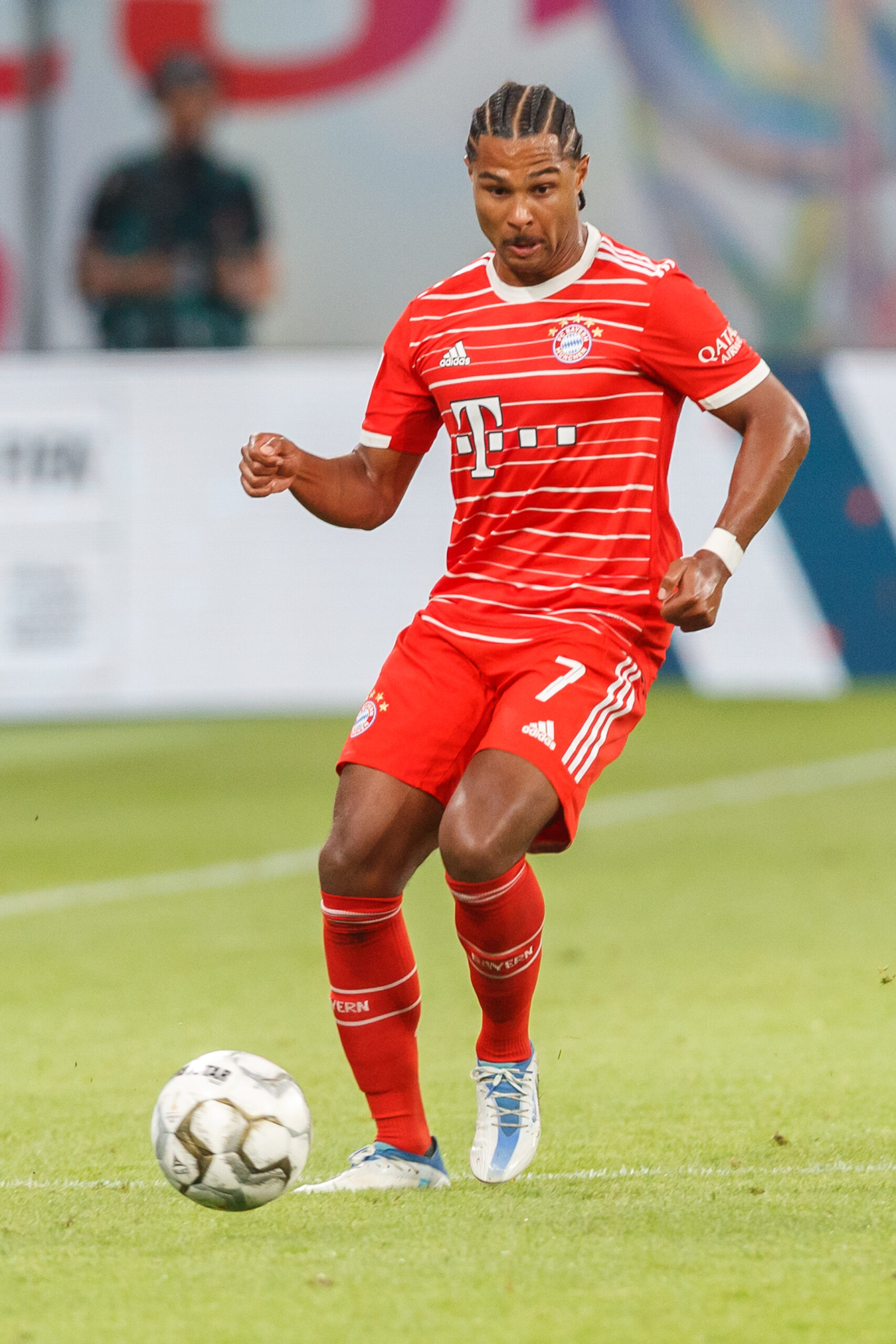 Serge Gnabry
